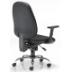 Concept Plus Fully Adjustable Ergonomic Task Chair